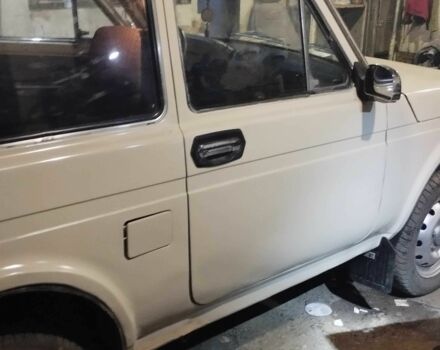 Бежевий ВАЗ Інша, об'ємом двигуна 1.6 л та пробігом 185 тис. км за 1700 $, фото 3 на Automoto.ua