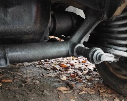 Бежевий ВАЗ Інша, об'ємом двигуна 1.6 л та пробігом 185 тис. км за 1700 $, фото 6 на Automoto.ua