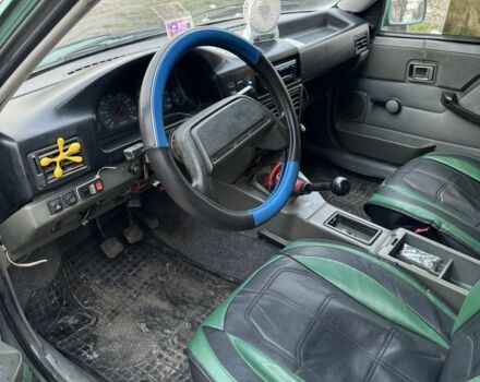 Бежевый ВАЗ Другая, объемом двигателя 1.6 л и пробегом 500 тыс. км за 599 $, фото 2 на Automoto.ua