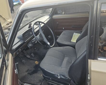 Бежевый ВАЗ Другая, объемом двигателя 0 л и пробегом 1000 тыс. км за 355 $, фото 3 на Automoto.ua