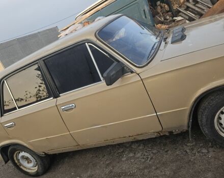 Бежевый ВАЗ Другая, объемом двигателя 0 л и пробегом 1000 тыс. км за 355 $, фото 6 на Automoto.ua