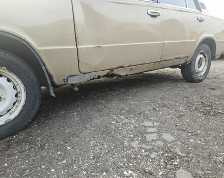 Бежевый ВАЗ Другая, объемом двигателя 0 л и пробегом 1000 тыс. км за 355 $, фото 5 на Automoto.ua