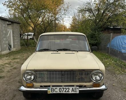 Бежевий ВАЗ Інша, об'ємом двигуна 1.2 л та пробігом 3 тис. км за 850 $, фото 1 на Automoto.ua
