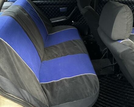 Бежевий ВАЗ Інша, об'ємом двигуна 1.2 л та пробігом 3 тис. км за 850 $, фото 6 на Automoto.ua