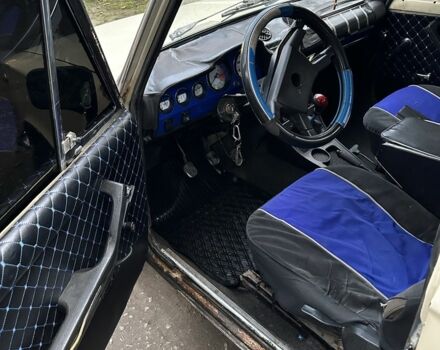 Бежевий ВАЗ Інша, об'ємом двигуна 1.2 л та пробігом 3 тис. км за 850 $, фото 7 на Automoto.ua