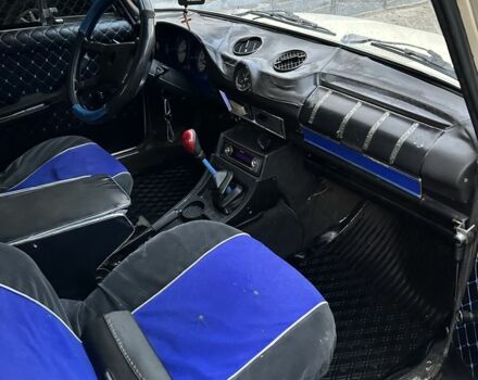Бежевий ВАЗ Інша, об'ємом двигуна 1.2 л та пробігом 3 тис. км за 850 $, фото 9 на Automoto.ua
