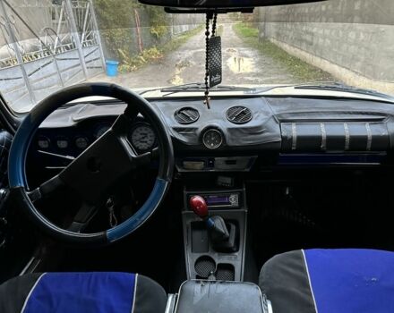 Бежевий ВАЗ Інша, об'ємом двигуна 1.2 л та пробігом 3 тис. км за 850 $, фото 8 на Automoto.ua