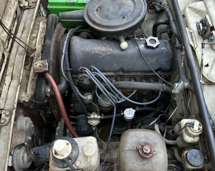 Бежевий ВАЗ Інша, об'ємом двигуна 1.2 л та пробігом 3 тис. км за 850 $, фото 10 на Automoto.ua