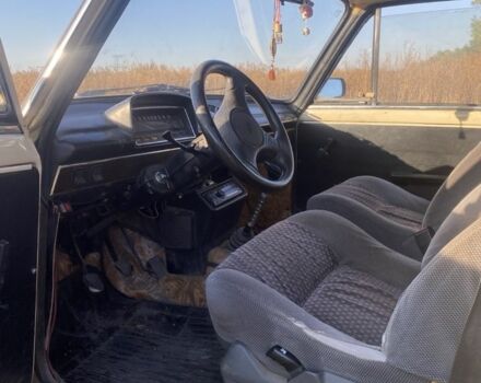 Бежевый ВАЗ Другая, объемом двигателя 0 л и пробегом 79 тыс. км за 520 $, фото 6 на Automoto.ua