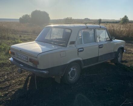 Бежевый ВАЗ Другая, объемом двигателя 0 л и пробегом 79 тыс. км за 520 $, фото 3 на Automoto.ua