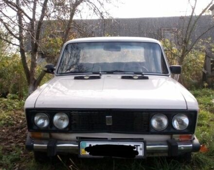 Бежевый ВАЗ Другая, объемом двигателя 2.45 л и пробегом 24 тыс. км за 357 $, фото 1 на Automoto.ua