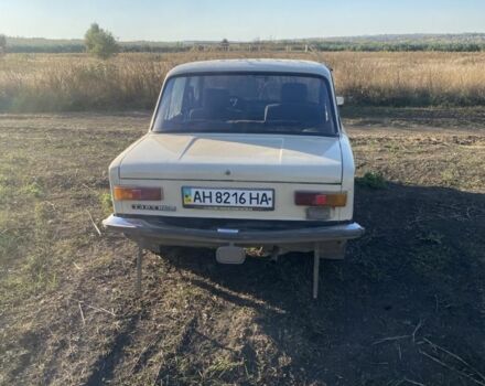 Бежевый ВАЗ Другая, объемом двигателя 0 л и пробегом 79 тыс. км за 520 $, фото 4 на Automoto.ua