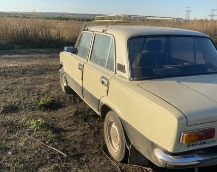 Бежевый ВАЗ Другая, объемом двигателя 0 л и пробегом 79 тыс. км за 520 $, фото 5 на Automoto.ua