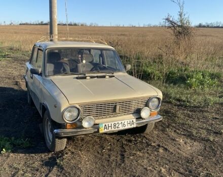 Бежевый ВАЗ Другая, объемом двигателя 0 л и пробегом 79 тыс. км за 520 $, фото 1 на Automoto.ua