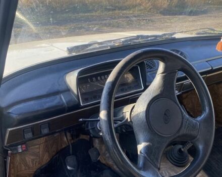 Бежевый ВАЗ Другая, объемом двигателя 0 л и пробегом 79 тыс. км за 520 $, фото 7 на Automoto.ua