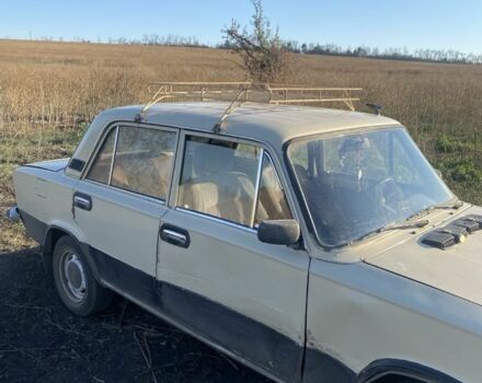 Бежевый ВАЗ Другая, объемом двигателя 0 л и пробегом 79 тыс. км за 520 $, фото 2 на Automoto.ua