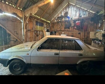 Бежевий ВАЗ Інша, об'ємом двигуна 2.45 л та пробігом 250 тис. км за 800 $, фото 6 на Automoto.ua