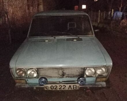 Бежевый ВАЗ Другая, объемом двигателя 6 л и пробегом 3 тыс. км за 332 $, фото 3 на Automoto.ua