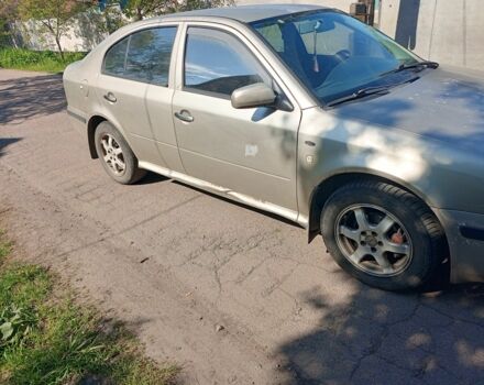 Бежевий ВАЗ Інша, об'ємом двигуна 1 л та пробігом 350 тис. км за 2900 $, фото 2 на Automoto.ua