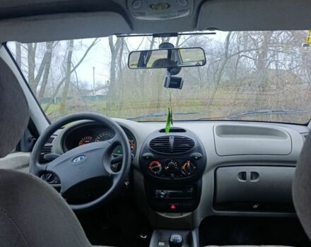 Бежевий ВАЗ Інша, об'ємом двигуна 1.6 л та пробігом 463 тис. км за 1100 $, фото 18 на Automoto.ua