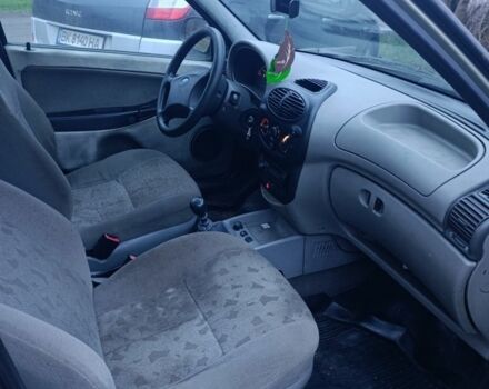 Бежевий ВАЗ Інша, об'ємом двигуна 1.6 л та пробігом 463 тис. км за 1100 $, фото 16 на Automoto.ua