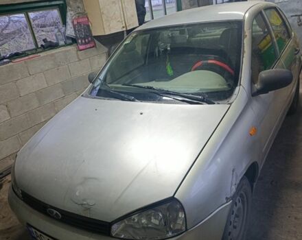 Бежевий ВАЗ Інша, об'ємом двигуна 1.6 л та пробігом 463 тис. км за 1100 $, фото 4 на Automoto.ua