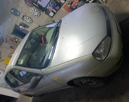 Бежевий ВАЗ Інша, об'ємом двигуна 1.6 л та пробігом 463 тис. км за 1100 $, фото 5 на Automoto.ua