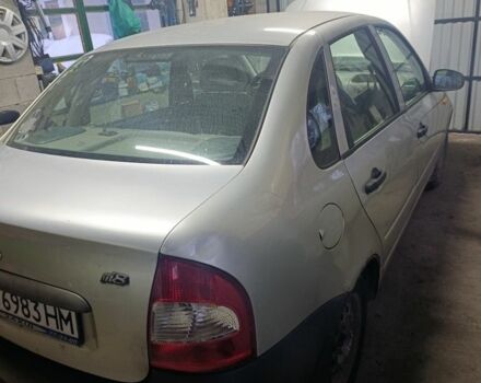 Бежевий ВАЗ Інша, об'ємом двигуна 1.6 л та пробігом 463 тис. км за 1100 $, фото 1 на Automoto.ua