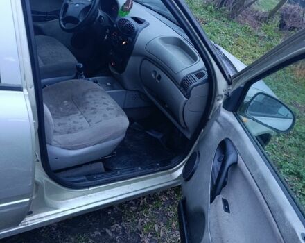 Бежевий ВАЗ Інша, об'ємом двигуна 1.6 л та пробігом 463 тис. км за 1100 $, фото 17 на Automoto.ua