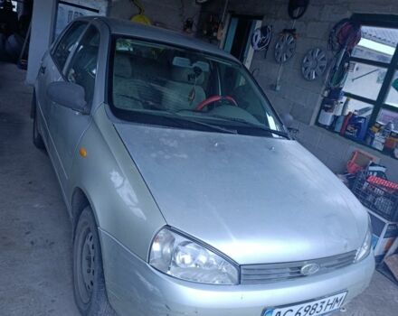 Бежевий ВАЗ Інша, об'ємом двигуна 1.6 л та пробігом 463 тис. км за 1100 $, фото 14 на Automoto.ua