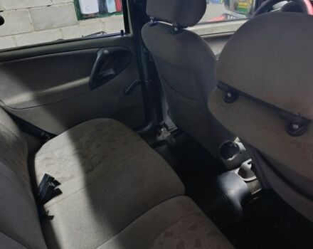 Бежевий ВАЗ Інша, об'ємом двигуна 1.6 л та пробігом 463 тис. км за 1100 $, фото 10 на Automoto.ua