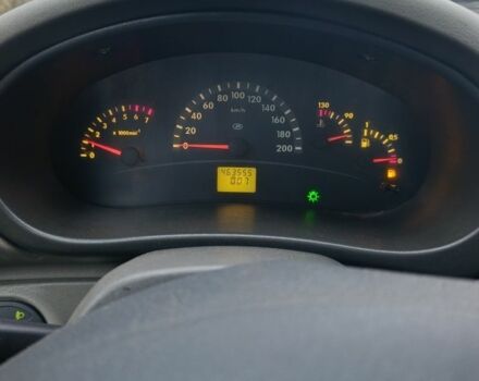 Бежевий ВАЗ Інша, об'ємом двигуна 1.6 л та пробігом 463 тис. км за 1100 $, фото 13 на Automoto.ua