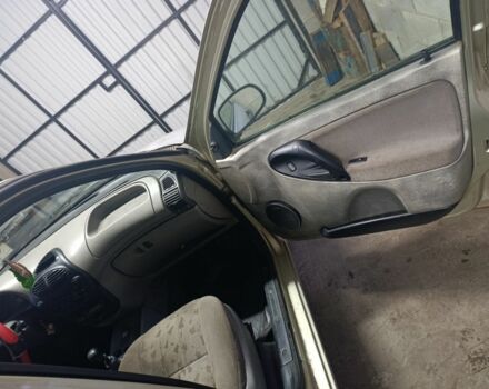 Бежевий ВАЗ Інша, об'ємом двигуна 1.6 л та пробігом 463 тис. км за 1100 $, фото 7 на Automoto.ua