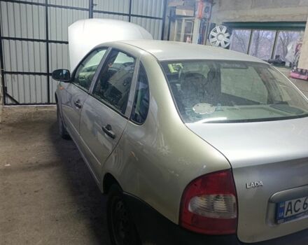 Бежевий ВАЗ Інша, об'ємом двигуна 1.6 л та пробігом 463 тис. км за 1100 $, фото 3 на Automoto.ua