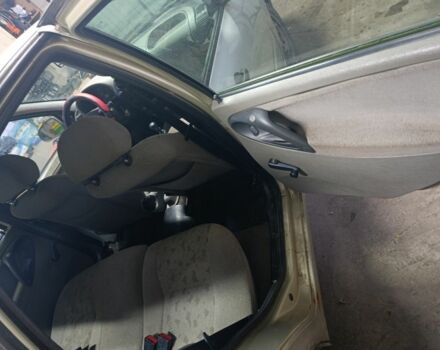 Бежевий ВАЗ Інша, об'ємом двигуна 1.6 л та пробігом 463 тис. км за 1100 $, фото 6 на Automoto.ua