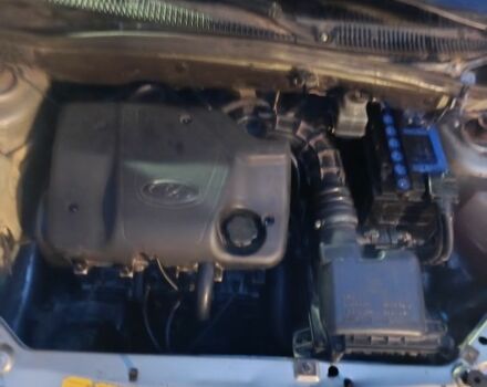 Бежевий ВАЗ Інша, об'ємом двигуна 1.6 л та пробігом 463 тис. км за 1100 $, фото 21 на Automoto.ua