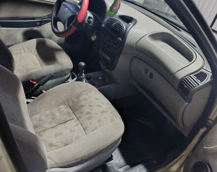 Бежевий ВАЗ Інша, об'ємом двигуна 1.6 л та пробігом 463 тис. км за 1100 $, фото 8 на Automoto.ua