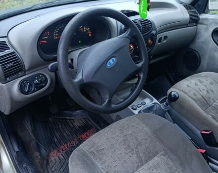 Бежевий ВАЗ Інша, об'ємом двигуна 1.6 л та пробігом 463 тис. км за 1100 $, фото 15 на Automoto.ua