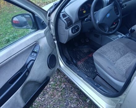 Бежевий ВАЗ Інша, об'ємом двигуна 1.6 л та пробігом 463 тис. км за 1100 $, фото 12 на Automoto.ua