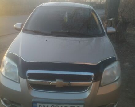 Бежевий ВАЗ Інша, об'ємом двигуна 0 л та пробігом 250 тис. км за 3350 $, фото 8 на Automoto.ua