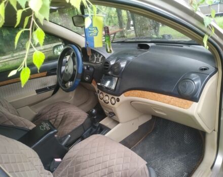 Бежевий ВАЗ Інша, об'ємом двигуна 0 л та пробігом 250 тис. км за 3350 $, фото 6 на Automoto.ua