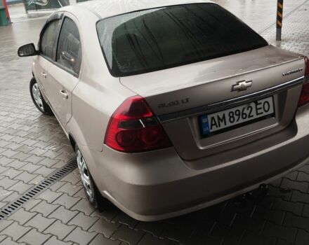 Бежевий ВАЗ Інша, об'ємом двигуна 0 л та пробігом 250 тис. км за 3350 $, фото 1 на Automoto.ua