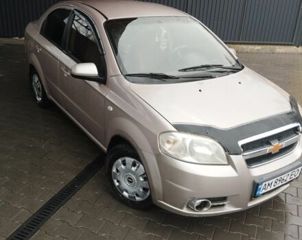 Бежевий ВАЗ Інша, об'ємом двигуна 0 л та пробігом 250 тис. км за 3350 $, фото 4 на Automoto.ua