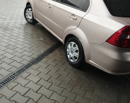 Бежевий ВАЗ Інша, об'ємом двигуна 0 л та пробігом 250 тис. км за 3350 $, фото 3 на Automoto.ua