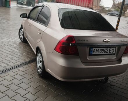 Бежевий ВАЗ Інша, об'ємом двигуна 0 л та пробігом 250 тис. км за 3350 $, фото 2 на Automoto.ua