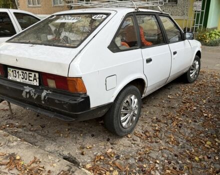 Бежевый ВАЗ Другая, объемом двигателя 0 л и пробегом 100 тыс. км за 791 $, фото 4 на Automoto.ua