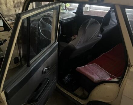 Бежевый ВАЗ Другая, объемом двигателя 0 л и пробегом 100 тыс. км за 791 $, фото 1 на Automoto.ua