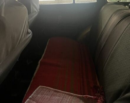 Бежевый ВАЗ Другая, объемом двигателя 0 л и пробегом 100 тыс. км за 791 $, фото 2 на Automoto.ua