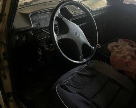 Бежевый ВАЗ Другая, объемом двигателя 0 л и пробегом 100 тыс. км за 791 $, фото 3 на Automoto.ua