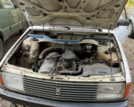 Бежевый ВАЗ Другая, объемом двигателя 0 л и пробегом 100 тыс. км за 791 $, фото 7 на Automoto.ua